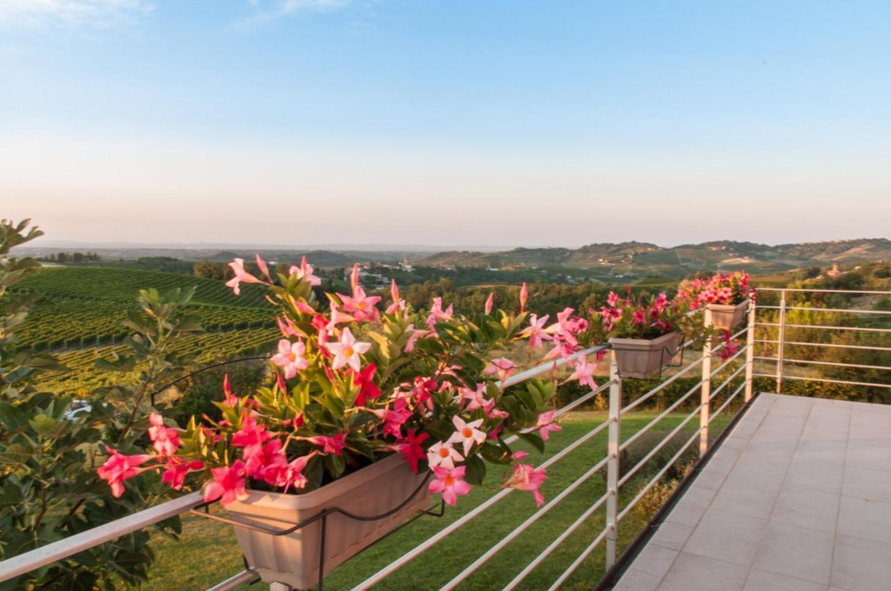 Гостевой дом Casa Lucesole Fontanile Экстерьер фото