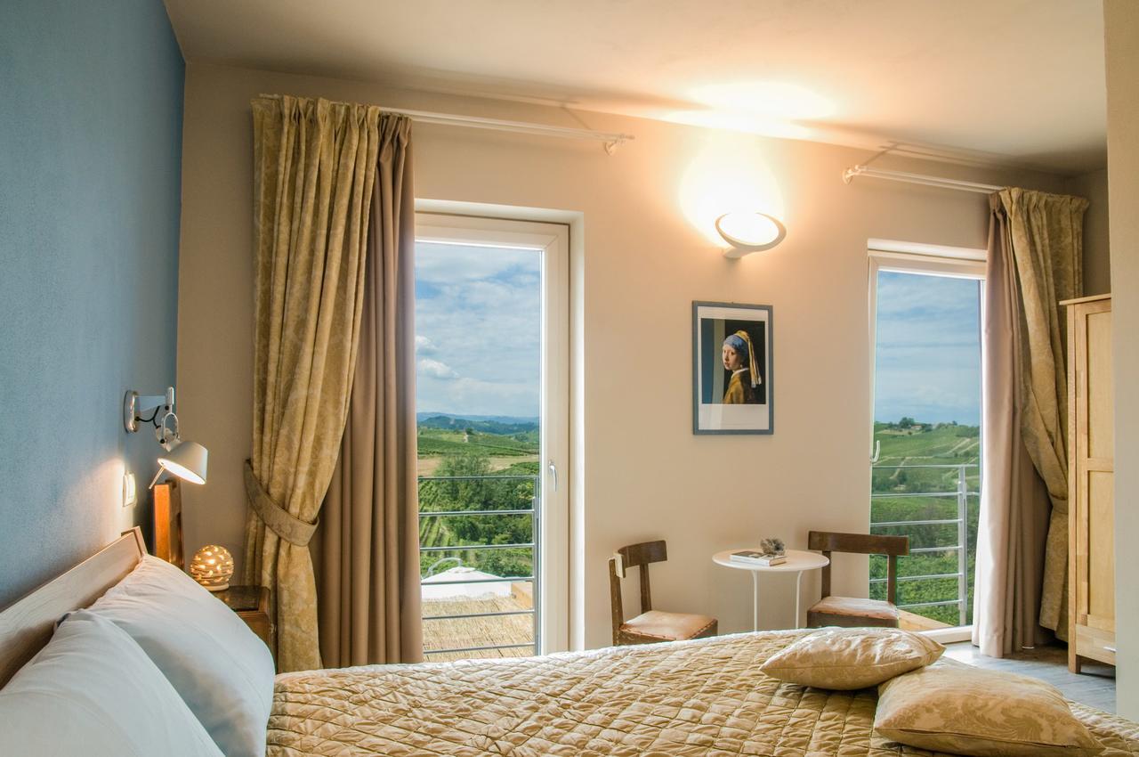Гостевой дом Casa Lucesole Fontanile Экстерьер фото